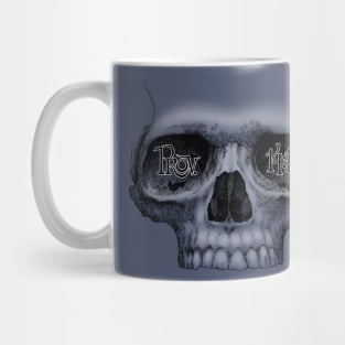 FYI-2 Mug